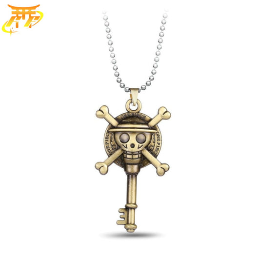 Sunny-nyckeln Halsband - One Piece™