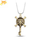 Sunny-nyckeln Halsband - One Piece™