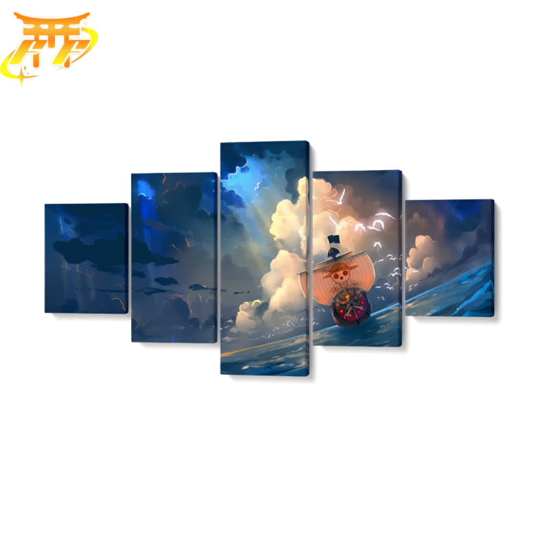 Sunny Tavla - One Piece™