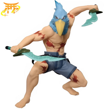 Sunraku Figur - Shangri-La Frontier™