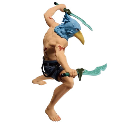 Sunraku Figur - Shangri-La Frontier™