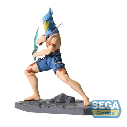 Sunraku Figur "Dagger" - Shangri-La Frontier™.