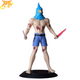 Sunraku Figur 