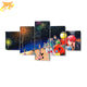 Super All Star 3-E Tavla - Assassination Classroom™