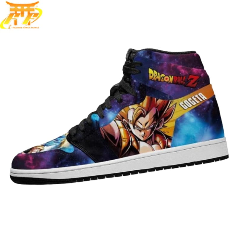 Super Gogeta Sneakers - Dragon Ball Z™