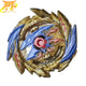 Super Hyperion H6 1A-D Xceed-SPM Snurrtopp - Beyblade Burst Surge™