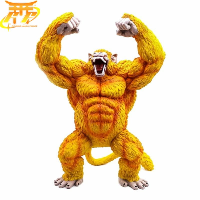 Super Saiyan Great Ape Figur – Dragon Ball Z™