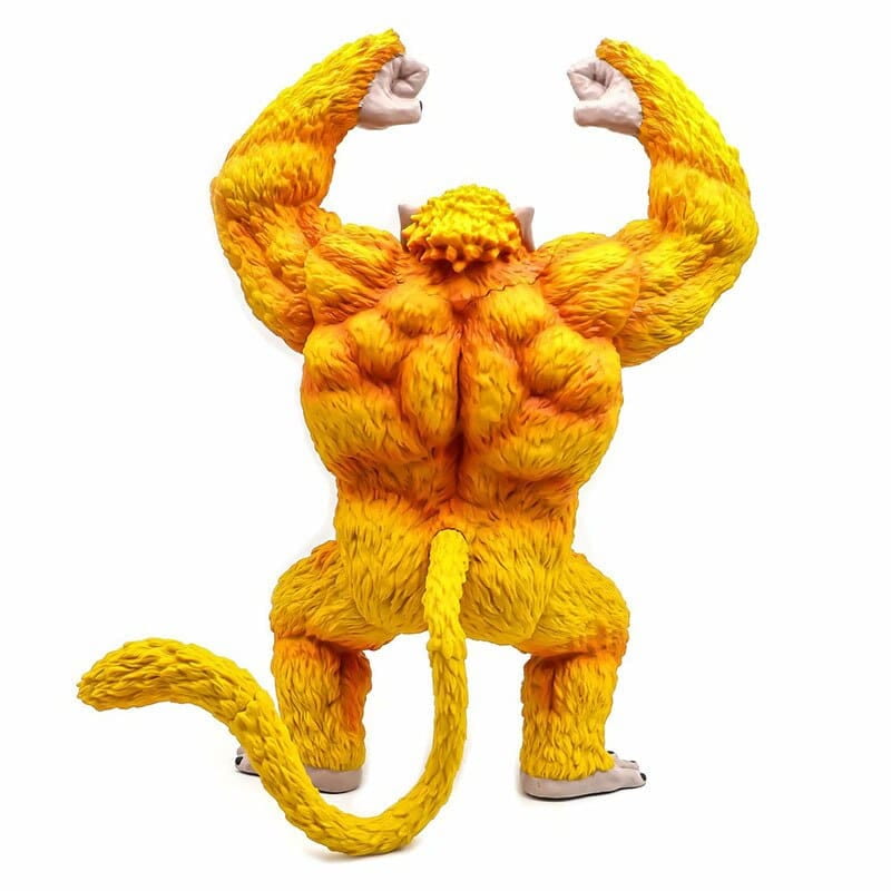 Super Saiyan Great Ape Figur – Dragon Ball Z™