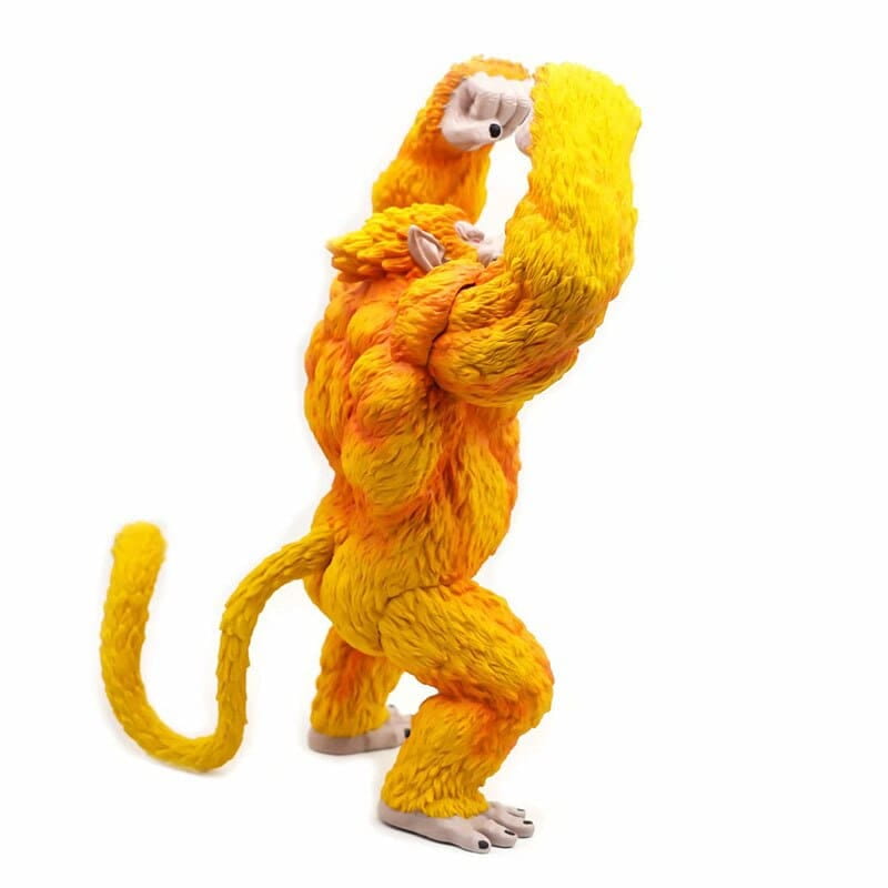 Super Saiyan Great Ape Figur – Dragon Ball Z™