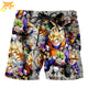 Super Saiyan Shorts – Dragon Ball™