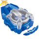 Superking Blå med gnistor Launcher - Beyblade™