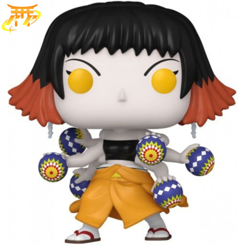 Susamaru Funko Pop - Demon Slayer™