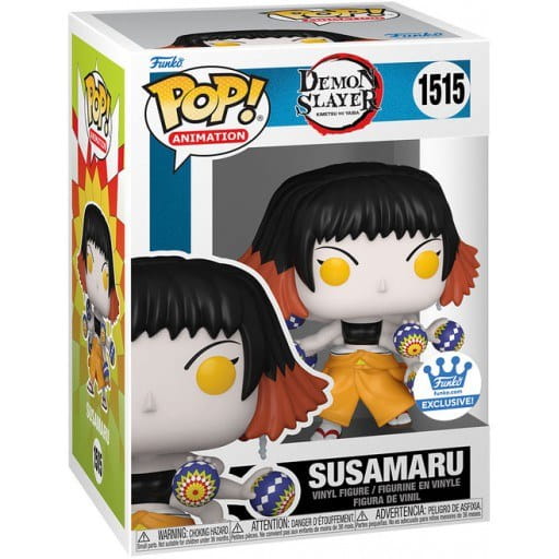 Susamaru Funko Pop - Demon Slayer™