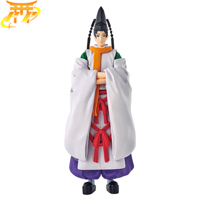 Suwa Yorishige Figur - The Elusive Samurai™