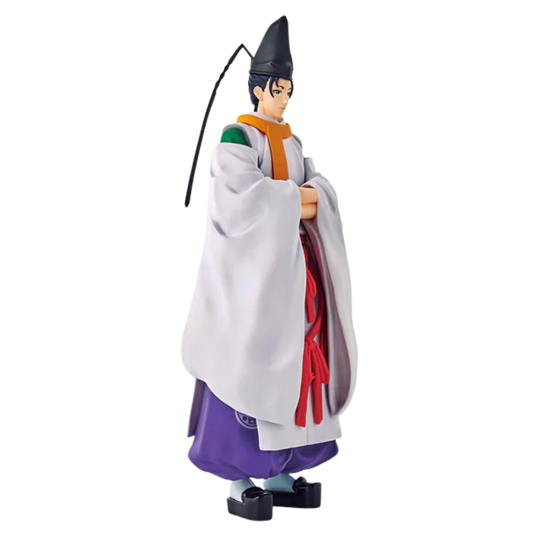 Suwa Yorishige Figur - The Elusive Samurai™