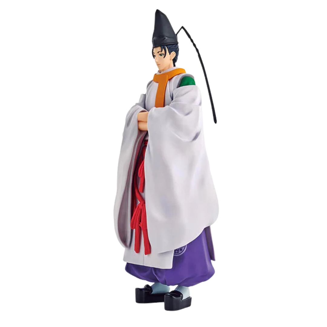 Suwa Yorishige Figur - The Elusive Samurai™