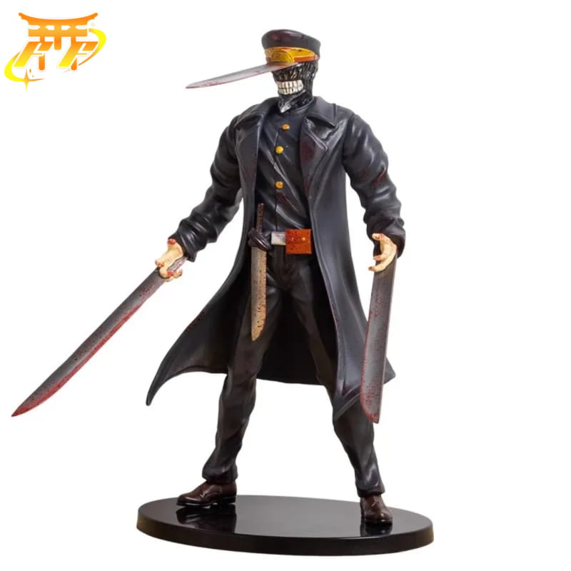 Svärdsdemon Figur - Chainsaw Man™