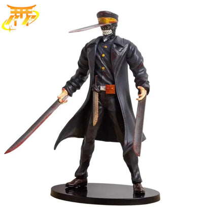 Svärdsdemon Figur - Chainsaw Man™