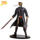 Svärdsdemon Figur - Chainsaw Man™