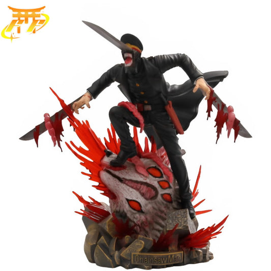 Svärdsdemon Figur - Chainsaw Man™