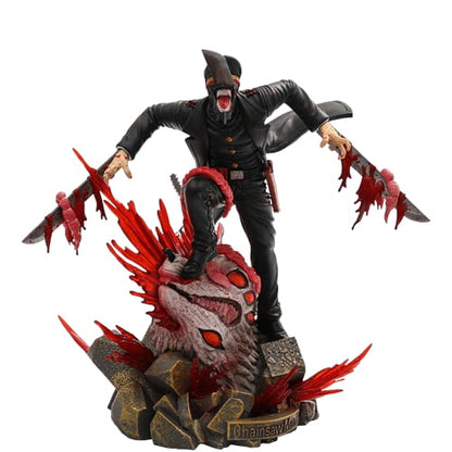 Svärdsdemon Figur - Chainsaw Man™