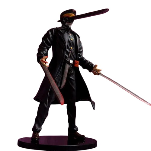 Svärdsdemon Figur - Chainsaw Man™