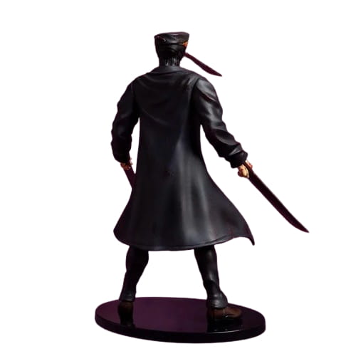 Svärdsdemon Figur - Chainsaw Man™
