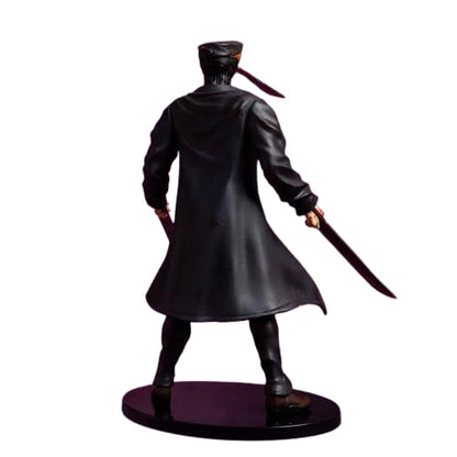 Svärdsdemon Figur - Chainsaw Man™
