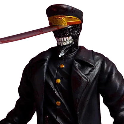Svärdsdemon Figur - Chainsaw Man™
