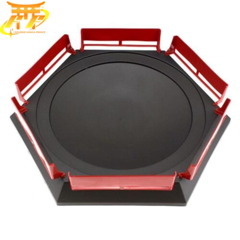 Svart Träningsarena Beyblade Arena - Beyblade™