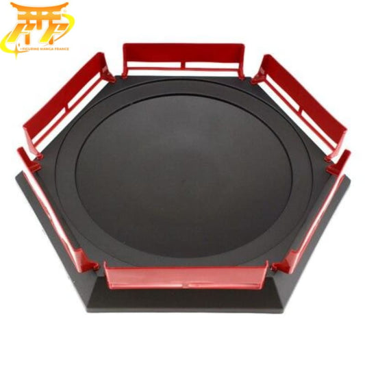 Svart Träningsarena Beyblade Arena - Beyblade™