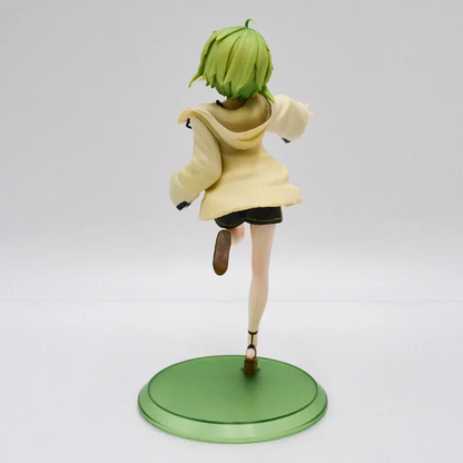 Sylphiette Figur - Mushoku Tensei Jobless Reincarnation™