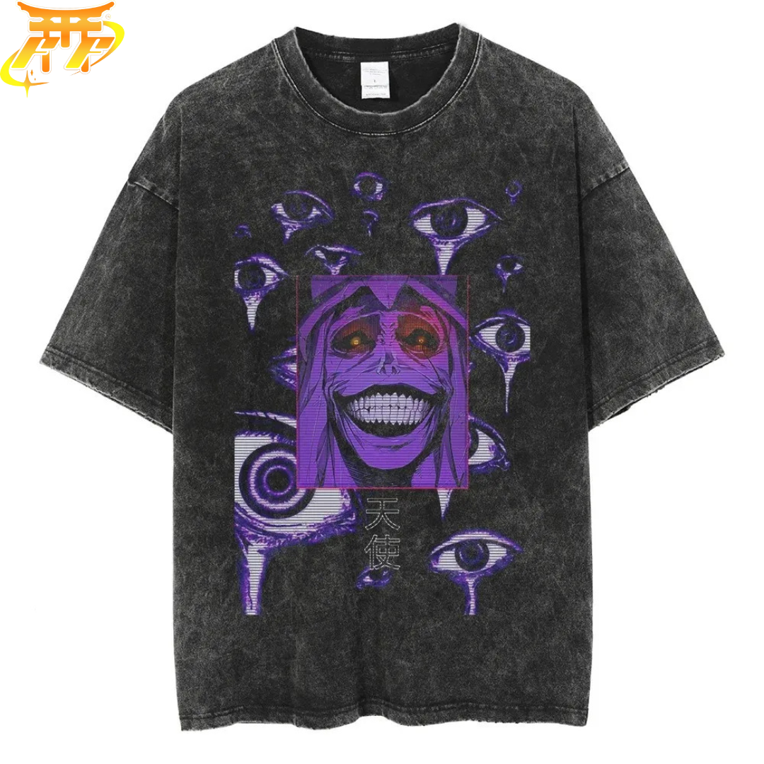 Systemet Oversize Tshirt - Solo Leveling™