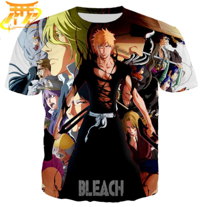 TBYW T-shirt - Bleach™