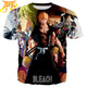 TBYW T-shirt - Bleach™