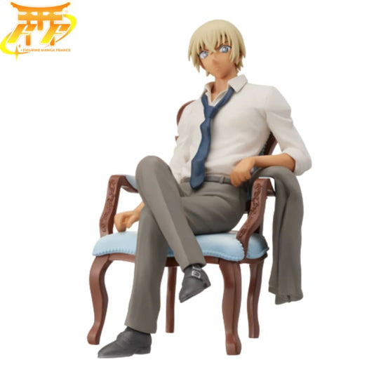 Tōru Amuro ”Bourbon” Figur – Detective Conan™