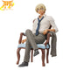 Tōru Amuro ”Bourbon” Figur – Detective Conan™