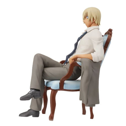 Tōru Amuro ”Bourbon” Figur – Detective Conan™