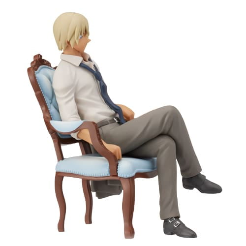 Tōru Amuro ”Bourbon” Figur – Detective Conan™