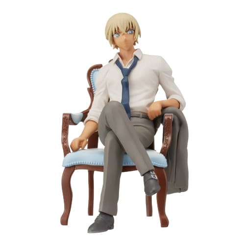 Tōru Amuro ”Bourbon” Figur – Detective Conan™