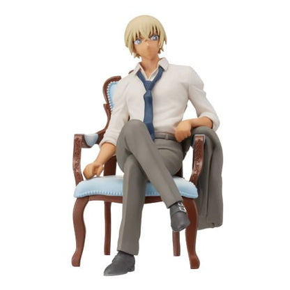 Tōru Amuro ”Bourbon” Figur – Detective Conan™