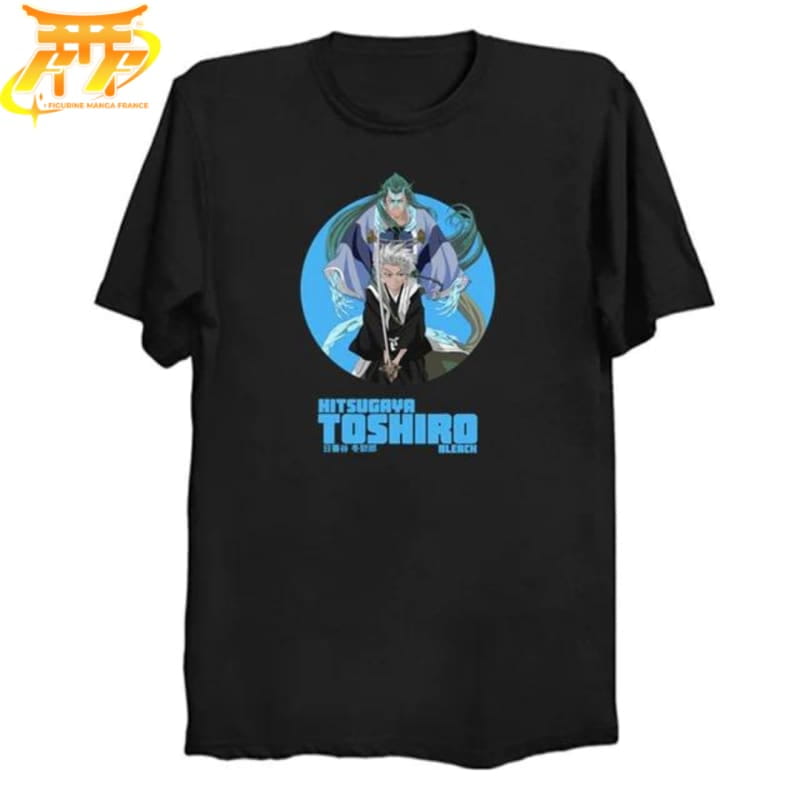 Tōshirō Hitsugaya T-shirt - Bleach™