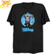 Tōshirō Hitsugaya T-shirt - Bleach™