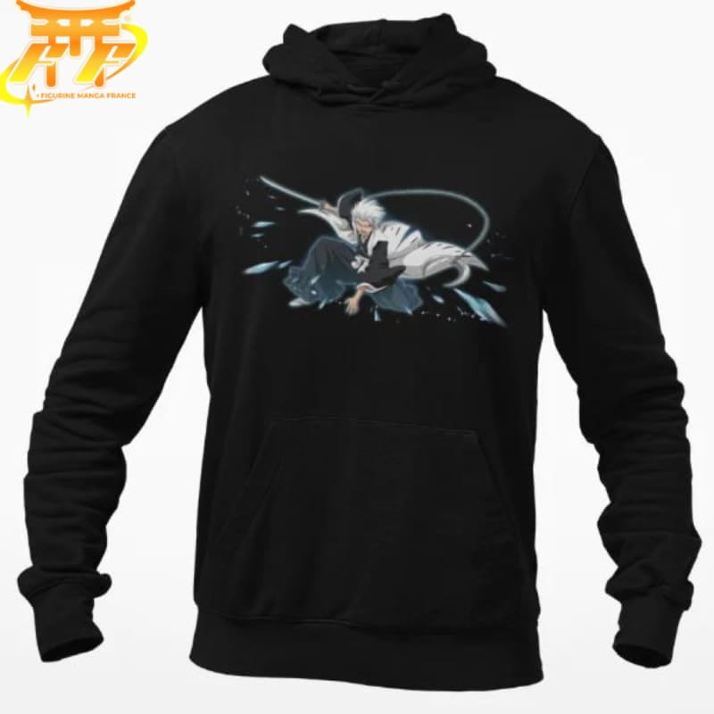 Tōshirō Hitsugaya Tröja – Bleach™