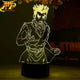 Taiju Ooki 3D-lampa – Dr. Stone™