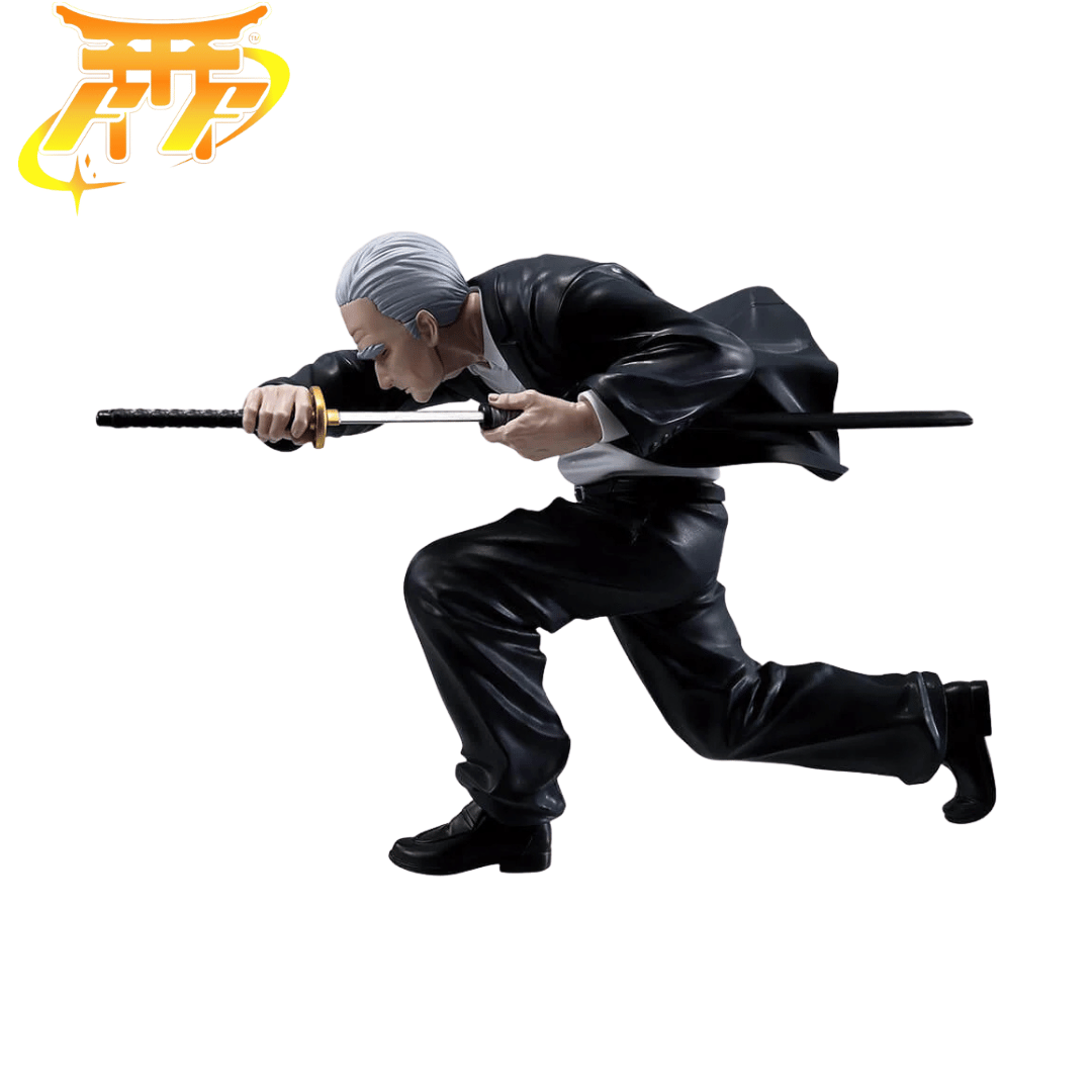 Takamura Figur – Sakamoto Days™