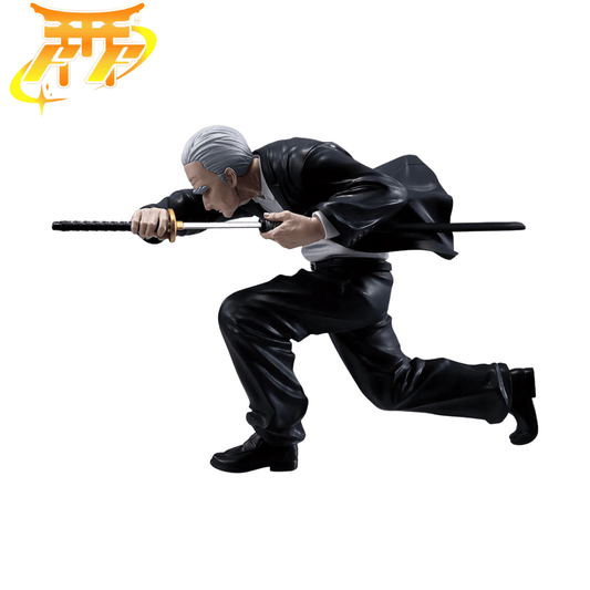 Takamura Figur – Sakamoto Days™