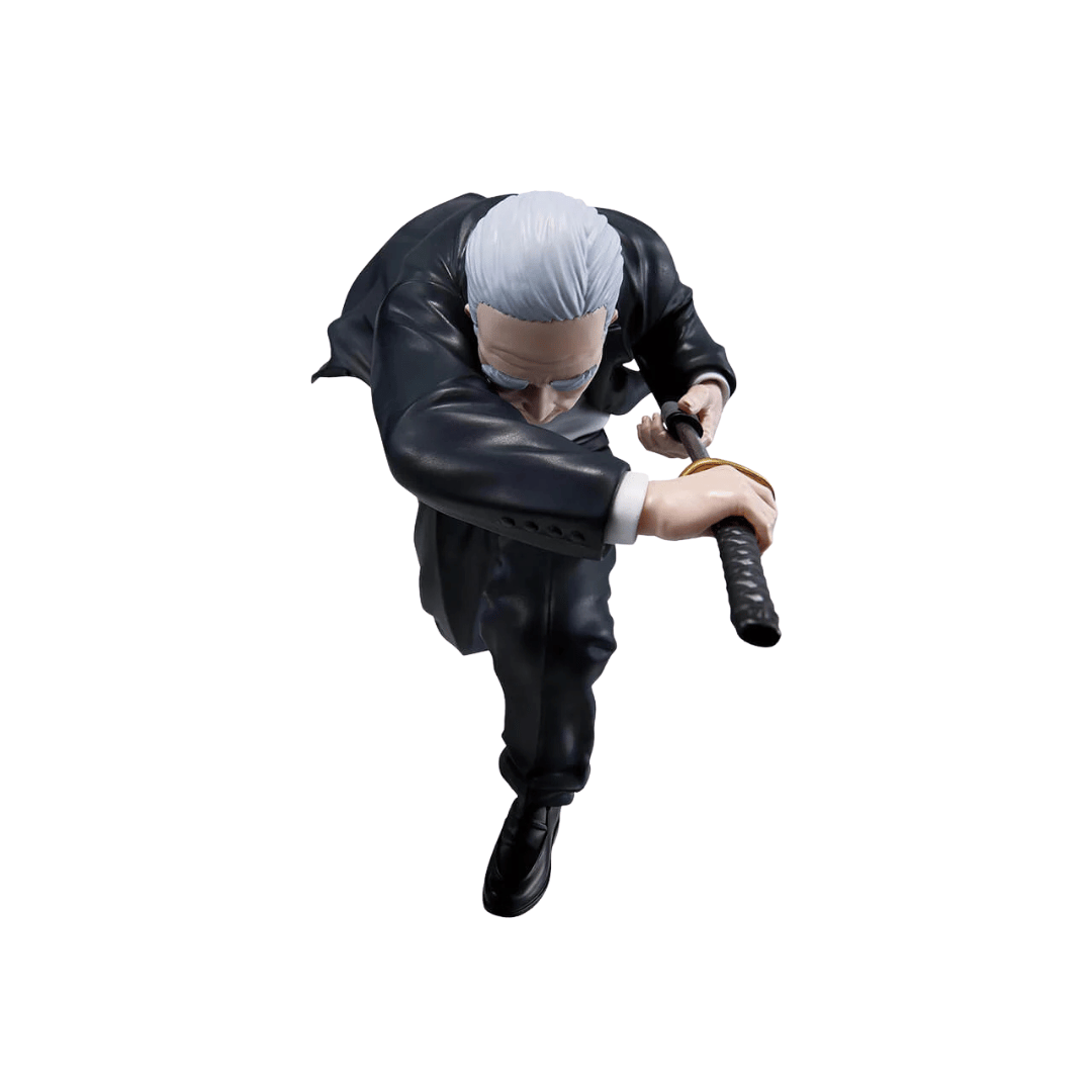 Takamura Figur – Sakamoto Days™
