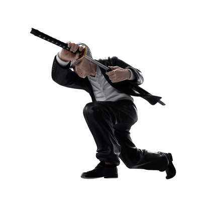 Takamura Figur – Sakamoto Days™