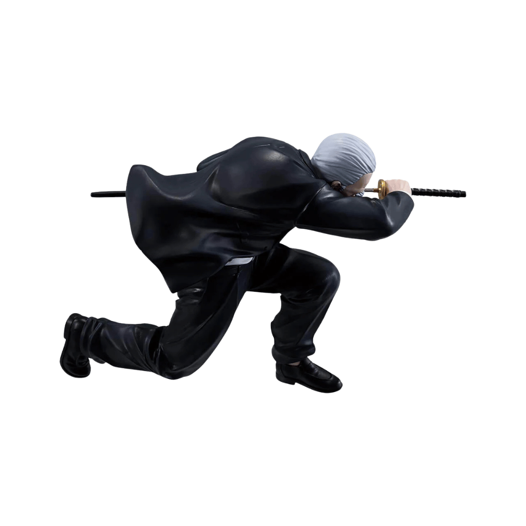 Takamura Figur – Sakamoto Days™